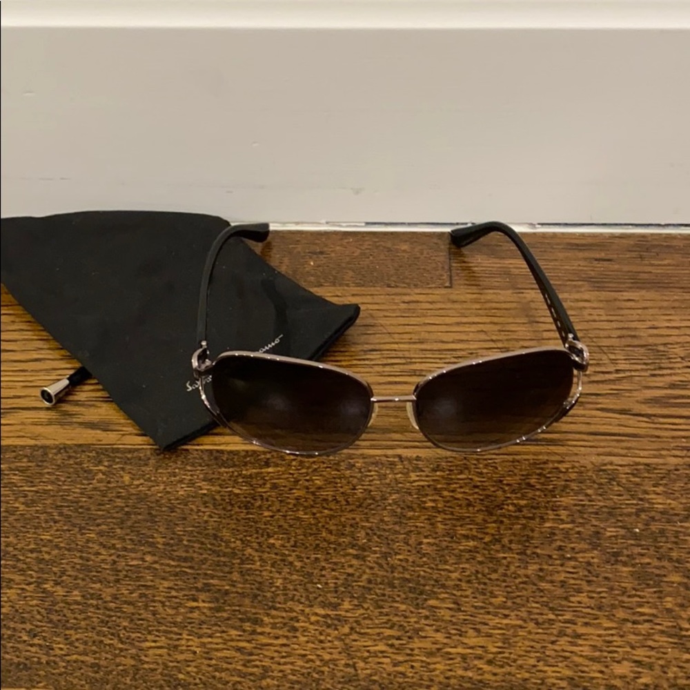 Salvatore Ferragamo Sunglasses